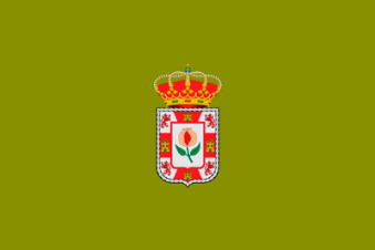 Tu Bandera - Bandera de Provincia de Granada
