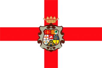 Tu Bandera - Bandera de Provincia de Huesca