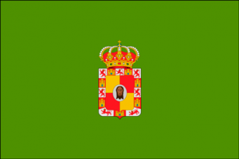 Tu Bandera - Bandera de Provincia de Jaén
