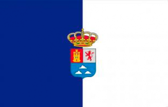 Tu Bandera - Bandera de Provincia de Las Palmas