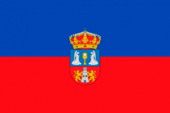 Tu Bandera - Bandera de Provincia de Lugo
