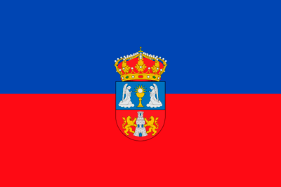 Bandera Provincia de Lugo