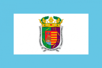 Tu Bandera - Bandera de Provincia de Málaga