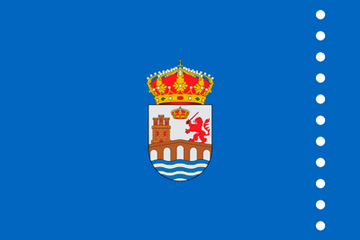 Bandera Provincia de Orense