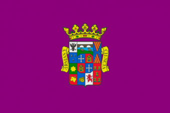 Tu Bandera - Bandera de Provincia de Palencia