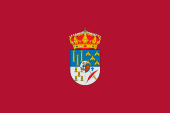Tu Bandera - Bandera de Provincia de Salamanca