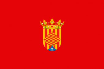 Tu Bandera - Bandera de Provincia de Tarragona