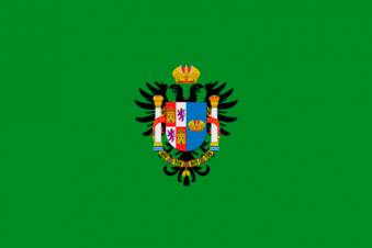 Tu Bandera - Bandera de Provincia de Toledo