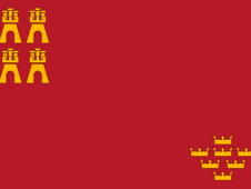 Tu Bandera - Bandera de Región de Murcia