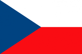 Tu Bandera - Bandera de República Checa