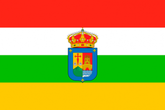 Tu Bandera - Bandera de La Rioja