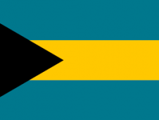 Tu Bandera - Bandera de Bahamas