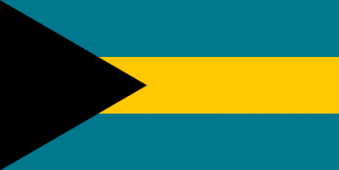 Tu Bandera - Bandera de Bahamas