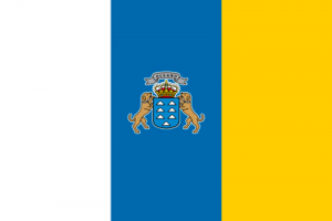 Tu Bandera - Bandera de Canarias
