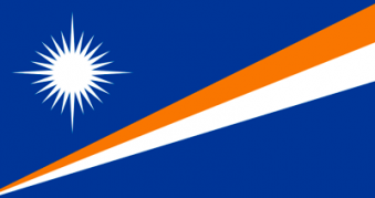 Tu Bandera - Bandera de Islas Marshall