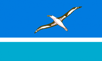Tu Bandera - Bandera de Islas Midway