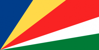 Tu Bandera - Bandera de Seychelles