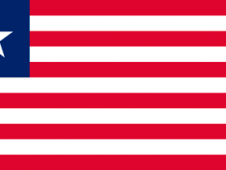 Tu Bandera - Bandera de Liberia