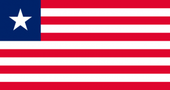 Tu Bandera - Bandera de Liberia