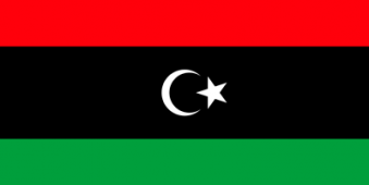 Tu Bandera - Bandera de Libia