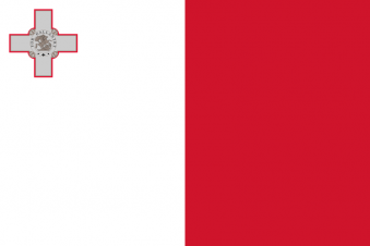 Tu Bandera - Bandera de Malta