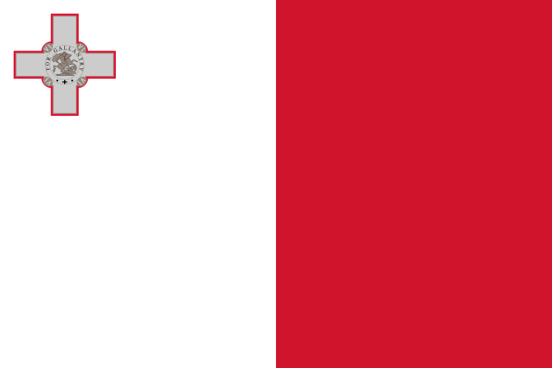Bandera Malta