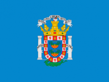 Tu Bandera - Bandera de Melilla