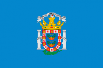 Tu Bandera - Bandera de Melilla