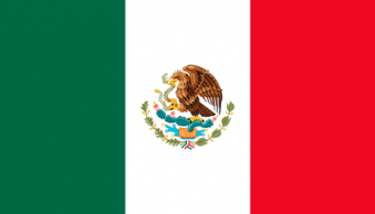 Tu Bandera - Bandera de México
