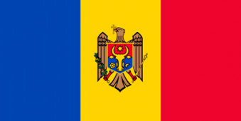 Tu Bandera - Bandera de Moldavia