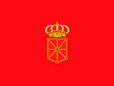 Tu Bandera - Bandera de Navarra