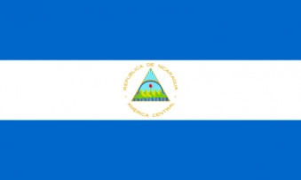 Tu Bandera - Bandera de Nicaragua