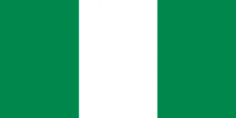 Tu Bandera - Bandera de Nigeria
