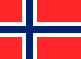 Tu Bandera - Bandera de Noruega