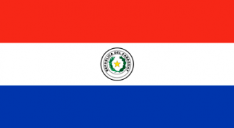 Tu Bandera - Bandera de Paraguay