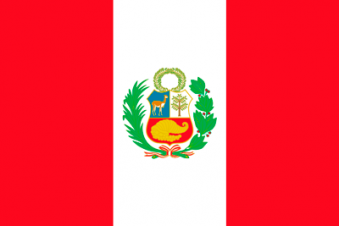 Tu Bandera - Bandera de Perú