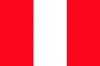 Tu Bandera - Bandera de Perú S/E