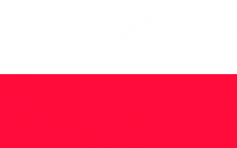 Tu Bandera - Bandera de Polonia