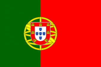 Tu Bandera - Bandera de Portugal