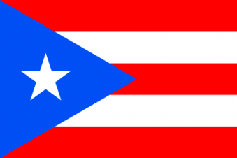 Tu Bandera - Bandera de Puerto Rico