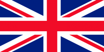 Tu Bandera - Bandera de Reino Unido