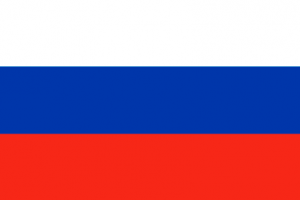 Tu Bandera - Bandera de Rusia