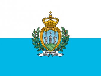 Tu Bandera - Bandera de San Marino