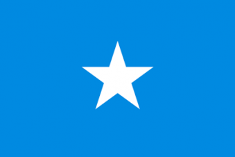 Tu Bandera - Bandera de Somalia