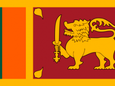 Tu Bandera - Bandera de Sri Lanka