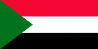 Tu Bandera - Bandera de Sudán