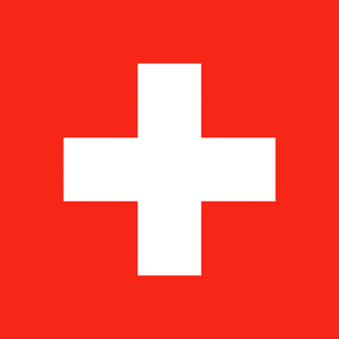 Tu Bandera - Bandera de Suiza