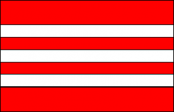 Tu Bandera - Bandera de Tapa