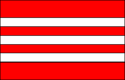 Bandera Tapa