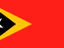 Tu Bandera - Bandera de Timor Oriental